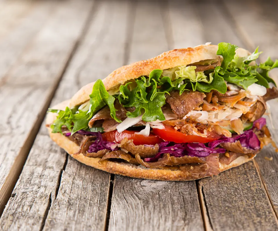 Aicha's Place te Veenendaal